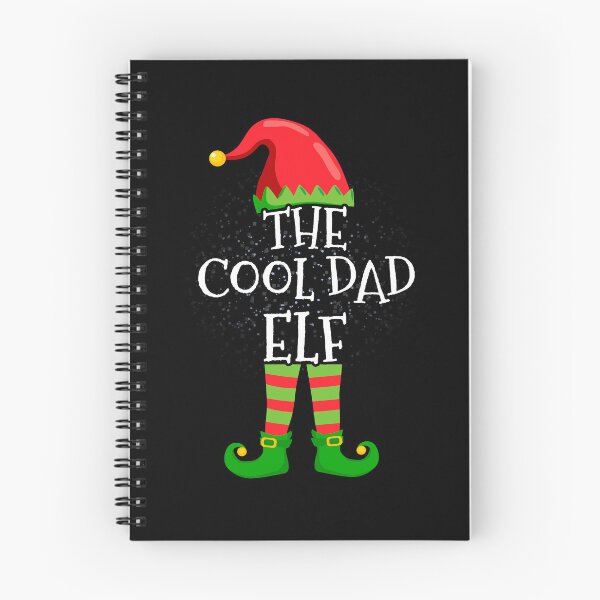 Item preview, Cool Dad Elf Family Matching Christmas Group designed and sold by CosmoKitsch.