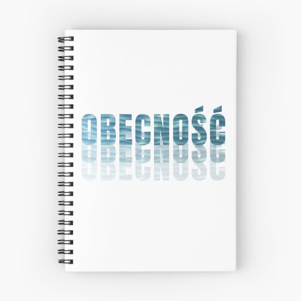 Item preview, Presence Water Reflection Typography Art designed and sold by LekkieStudioArt.