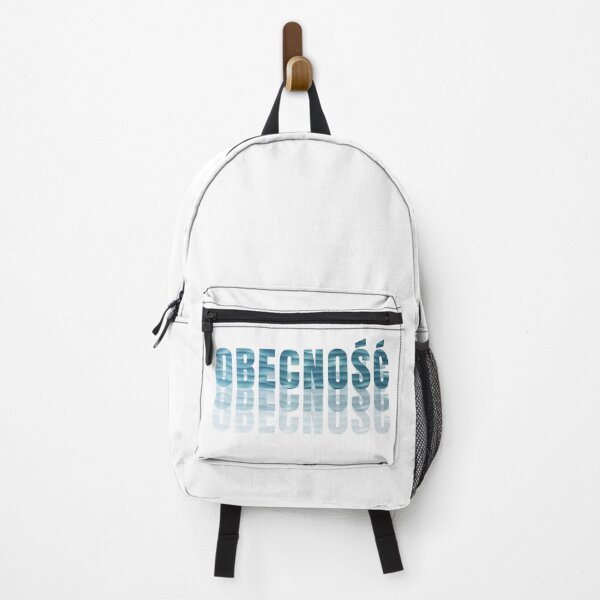 Item preview, Presence Water Reflection Typography Art designed and sold by LekkieStudioArt.