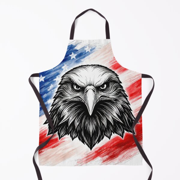 Item preview, Eyes of Liberty designed and sold by cryolith7454.