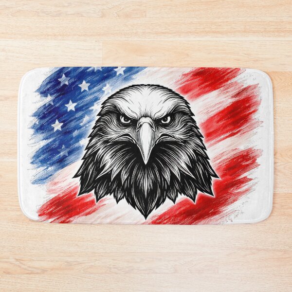 Item preview, Eyes of Liberty designed and sold by cryolith7454.