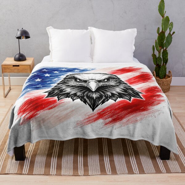 Item preview, Eyes of Liberty designed and sold by cryolith7454.