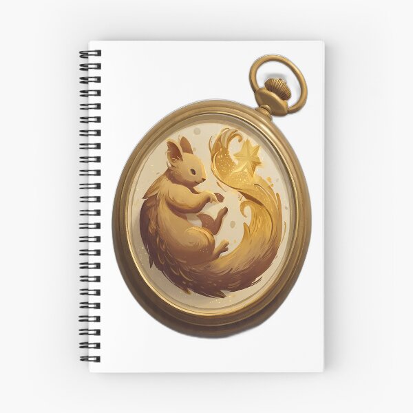 Item preview, Retro Typewriter Squirrel designed and sold by pumsquare.