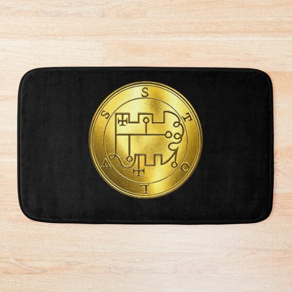 Item preview, Stolas Arcane Sigil Rising designed and sold by taiche.