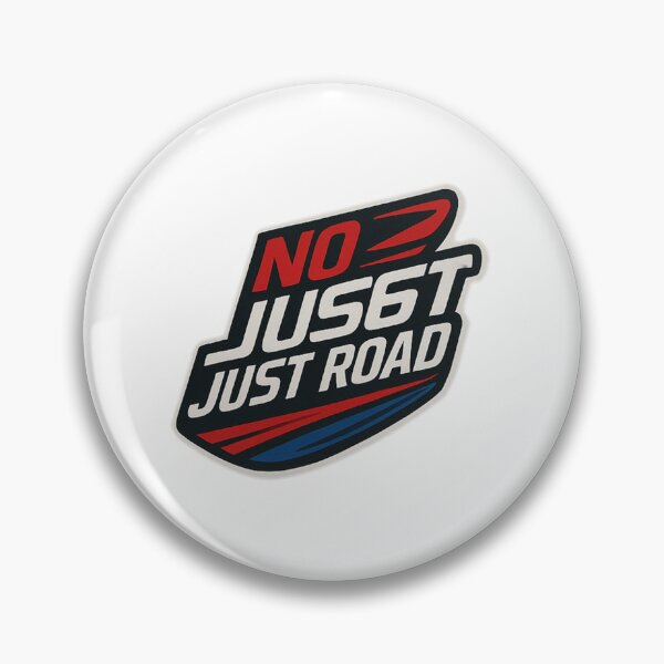 Item preview, No Limits Just Road designed and sold by NO LIMITs - JUST  ROAD.