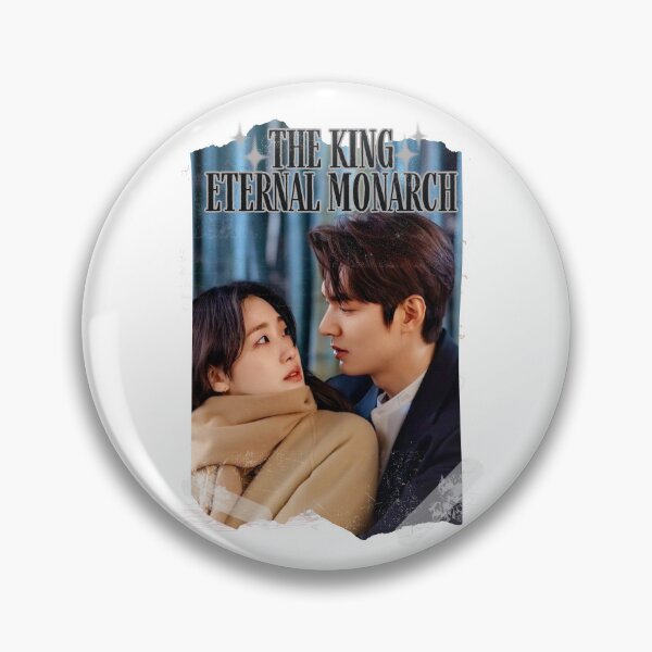 Item preview, The King: Eternal Monarch Korean Drama Actress Kdrama Korea Drama Actor Aesthetic Historical Drama Portrait Art Fan art Chinese actor illustration designed and sold by HELL0WBELLO.