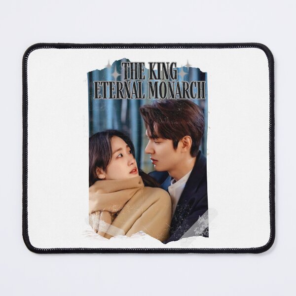 Item preview, The King: Eternal Monarch Korean Drama Actress Kdrama Korea Drama Actor Aesthetic Historical Drama Portrait Art Fan art Chinese actor illustration designed and sold by HELL0WBELLO.