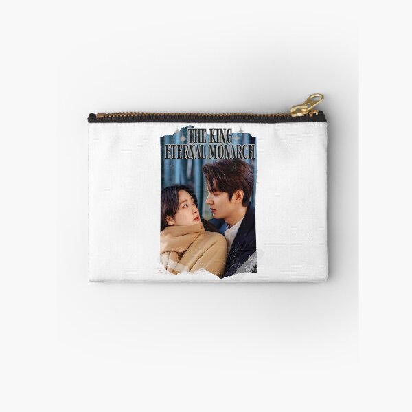 Item preview, The King: Eternal Monarch Korean Drama Actress Kdrama Korea Drama Actor Aesthetic Historical Drama Portrait Art Fan art Chinese actor illustration designed and sold by HELL0WBELLO.