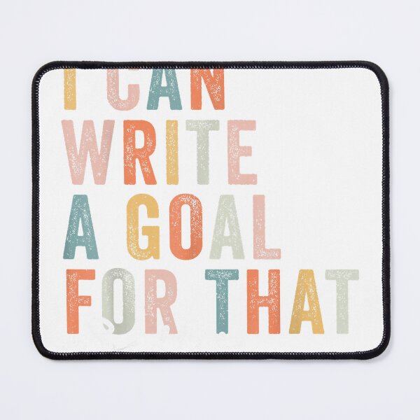 Item preview, Special Education Teacher I Can Write A Goal for That Sped T-Shirt designed and sold by KTY-NUSS.