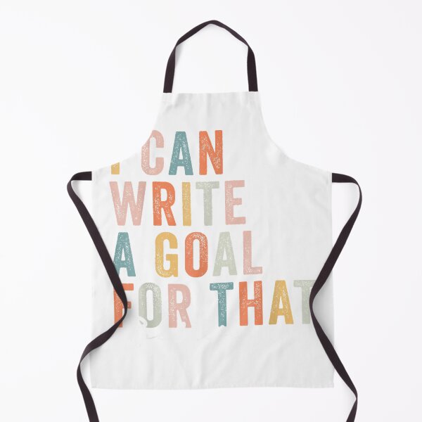Item preview, Special Education Teacher I Can Write A Goal for That Sped T-Shirt designed and sold by KTY-NUSS.