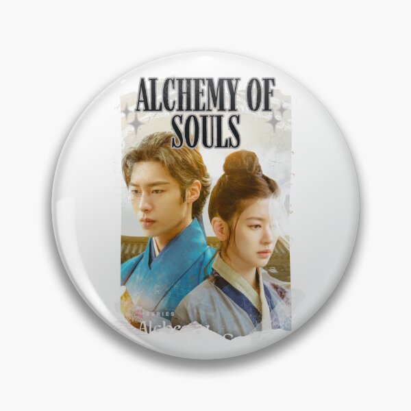 Item preview, Alchemy of Souls Korean Drama Actress Kdrama Korea Drama Actor Aesthetic Historical Drama Portrait Art Fan art Chinese actor illustration designed and sold by HELL0WBELLO.