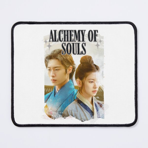 Item preview, Alchemy of Souls Korean Drama Actress Kdrama Korea Drama Actor Aesthetic Historical Drama Portrait Art Fan art Chinese actor illustration designed and sold by HELL0WBELLO.
