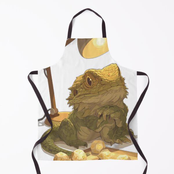 Item preview, Board Game Night Beardie designed and sold by pumsquare.