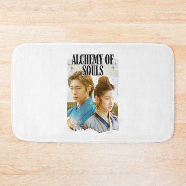 Item preview, Alchemy of Souls Korean Drama Actress Kdrama Korea Drama Actor Aesthetic Historical Drama Portrait Art Fan art Chinese actor illustration designed and sold by HELL0WBELLO.