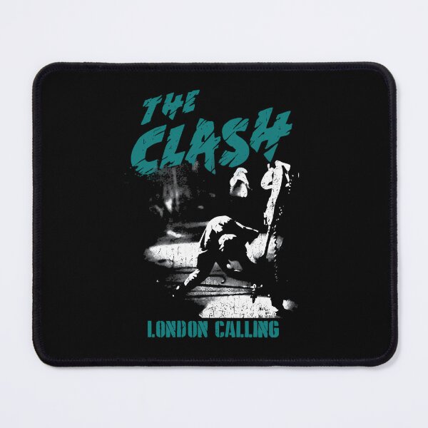 Item preview, The Clash London Calling designed and sold by MarioLeal.