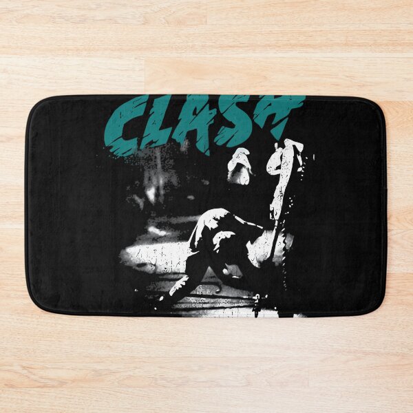 Item preview, The Clash London Calling designed and sold by MarioLeal.