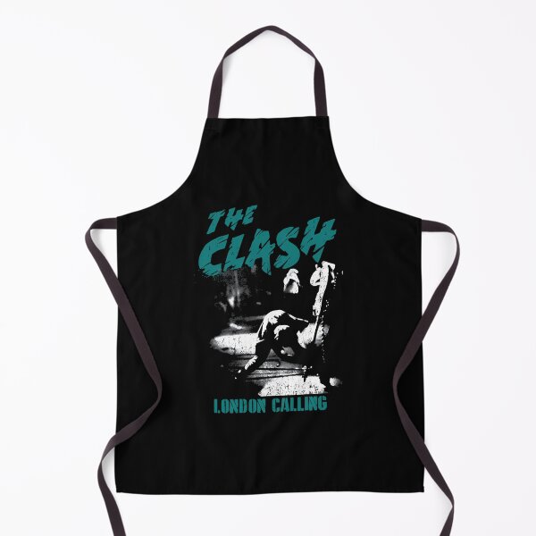 Item preview, The Clash London Calling designed and sold by MarioLeal.