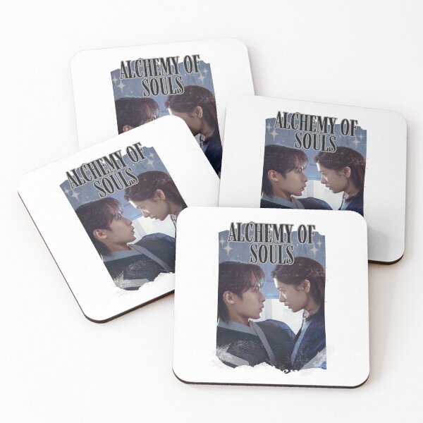 Item preview, Alchemy of Souls Korean Drama Actress Kdrama Korea Drama Actor Aesthetic Historical Drama Portrait Art Fan art Chinese actor illustration designed and sold by HELL0WBELLO.