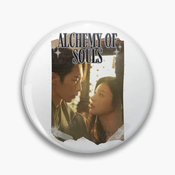 Item preview, Alchemy of Souls Korean Drama Actress Kdrama Korea Drama Actor Aesthetic Historical Drama Portrait Art Fan art Chinese actor illustration designed and sold by HELL0WBELLO.