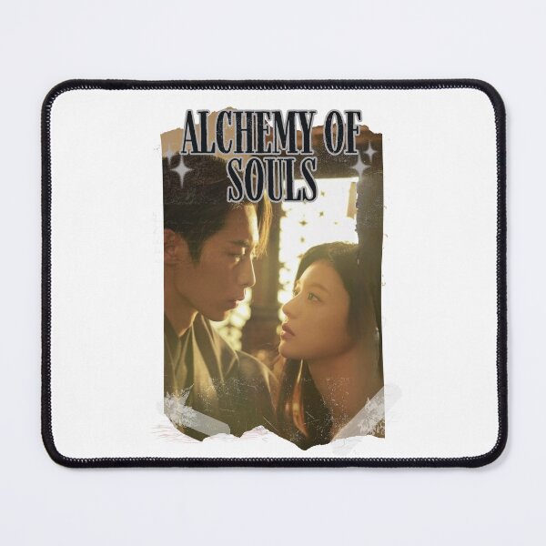 Item preview, Alchemy of Souls Korean Drama Actress Kdrama Korea Drama Actor Aesthetic Historical Drama Portrait Art Fan art Chinese actor illustration designed and sold by HELL0WBELLO.