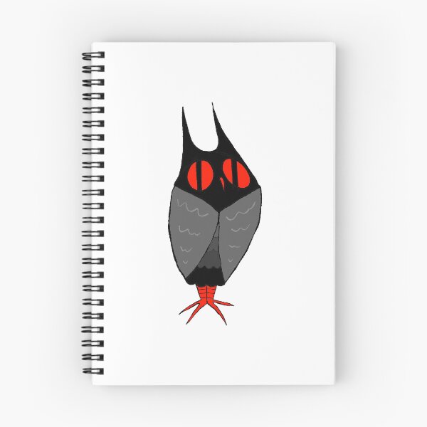 Item preview, Owl designed and sold by Inwordly.