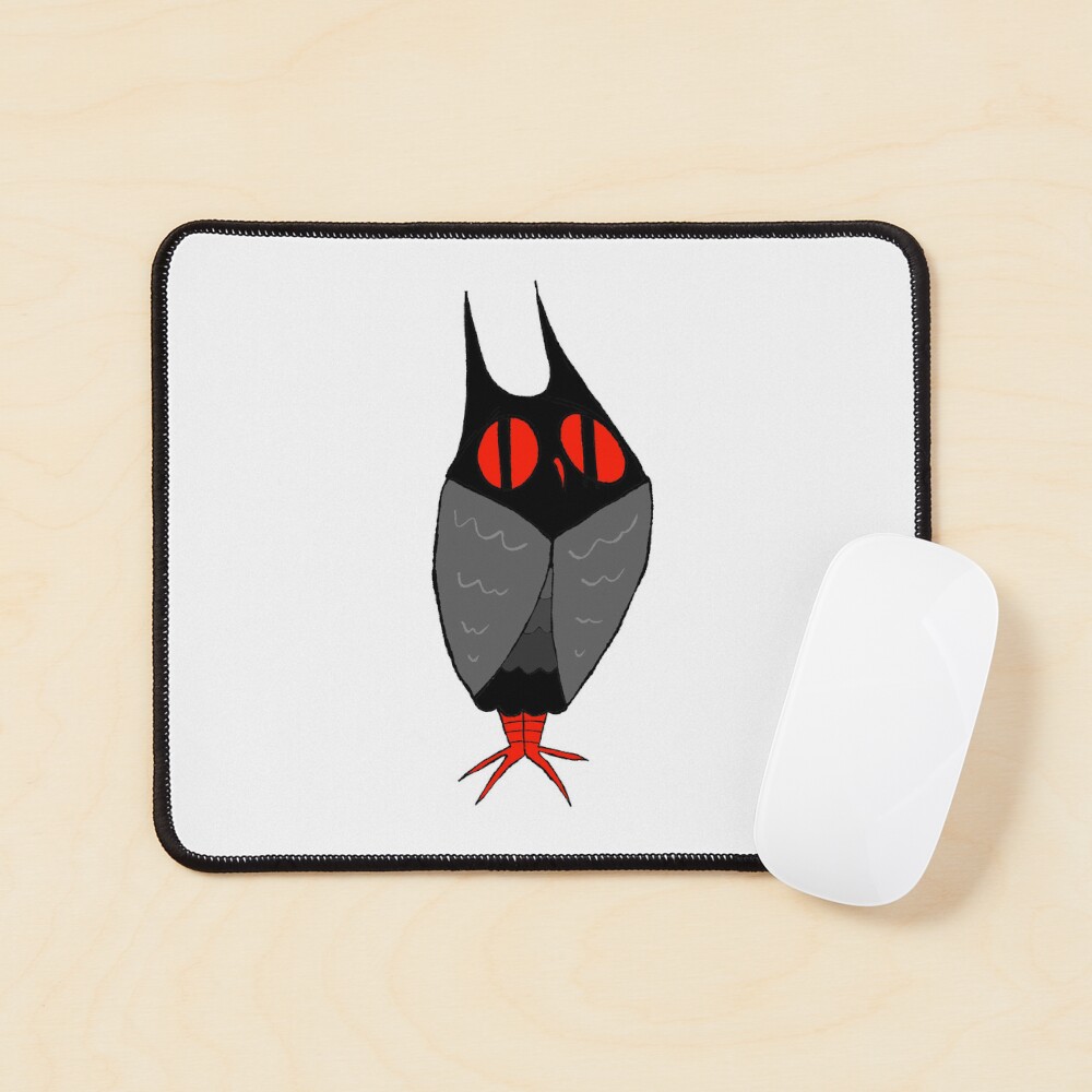 Item preview, Mouse Pad designed and sold by Inwordly.