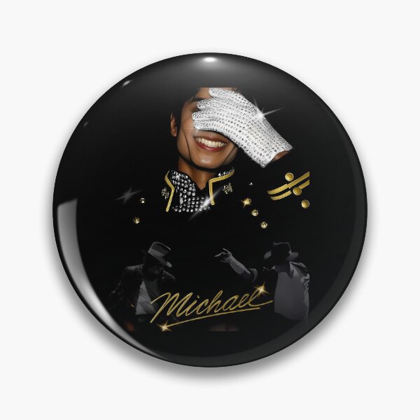 Item preview, Micheal Jackson designed and sold by MarioLeal.