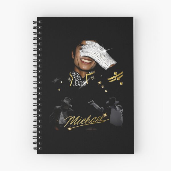 Item preview, Micheal Jackson designed and sold by MarioLeal.