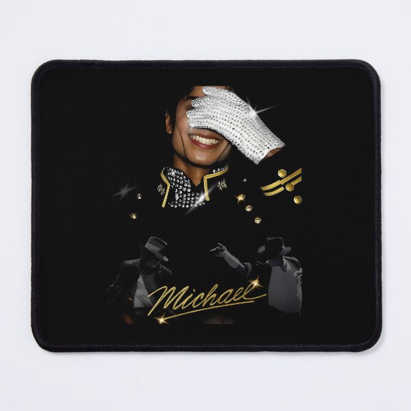 Item preview, Micheal Jackson designed and sold by MarioLeal.