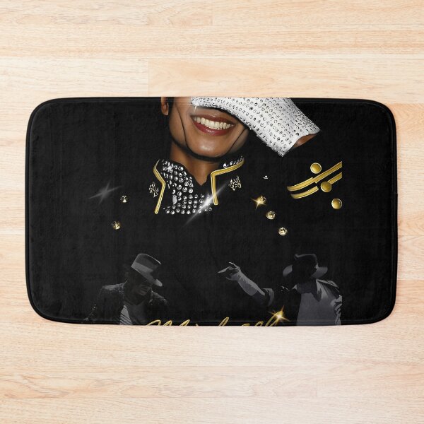 Item preview, Micheal Jackson designed and sold by MarioLeal.