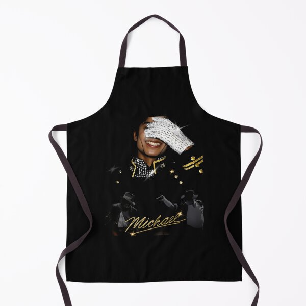 Item preview, Micheal Jackson designed and sold by MarioLeal.