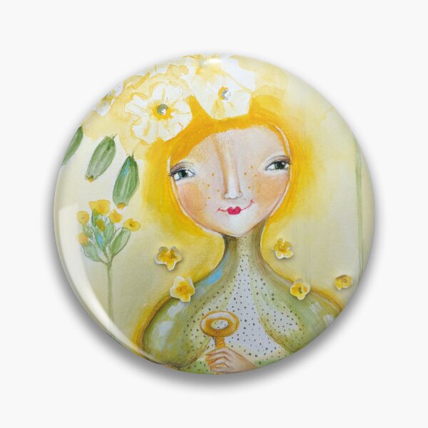 Item preview, Primrose designed and sold by Shinaja.