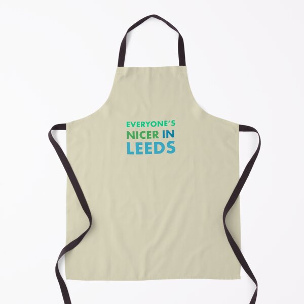 Item preview, Everyone's Nicer In Leeds designed and sold by GayKArt.