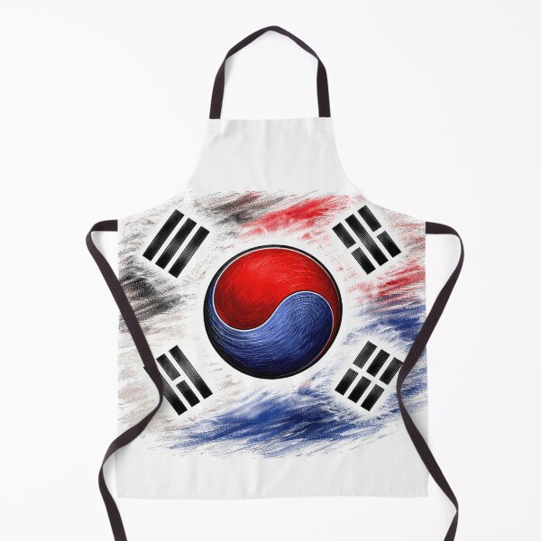 Item preview, Harmony of Taegeuk designed and sold by cryolith7454.
