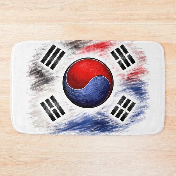 Item preview, Harmony of Taegeuk designed and sold by cryolith7454.