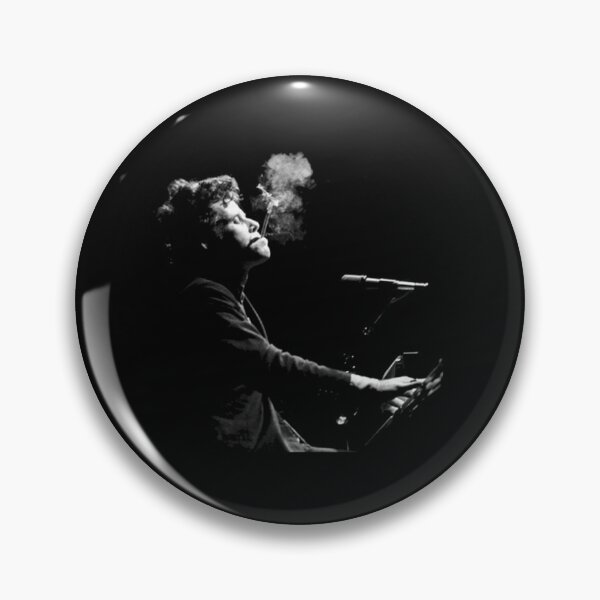 Item preview, Tom Waits Classic  designed and sold by MinesSticker.