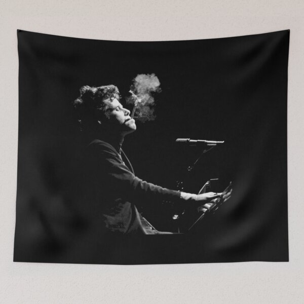 Item preview, Tom Waits Classic  designed and sold by MinesSticker.