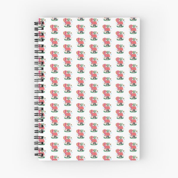 Item preview, Cute Illinois Map Character - Kawaii Prairie State City Art designed and sold by Travel.Art.