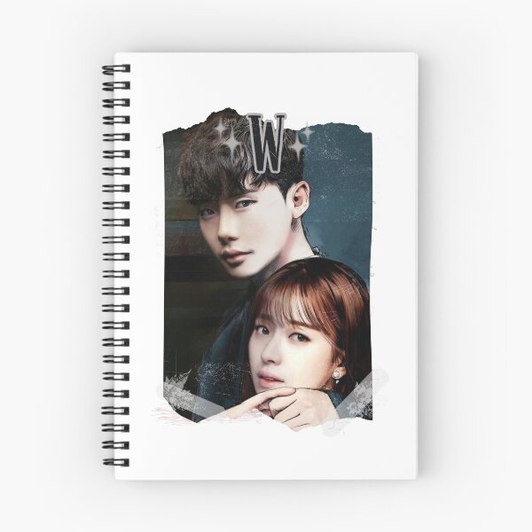 Item preview, W Korean Drama Actress Kdrama Korea Drama Actor Aesthetic Historical Drama Portrait Art Fan art Chinese actor illustration designed and sold by HELL0WBELLO.