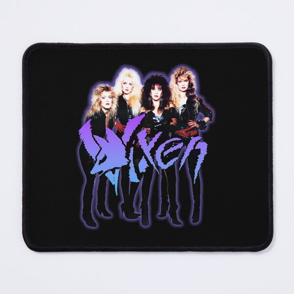 Item preview, Vixen Band designed and sold by MarioLeal.