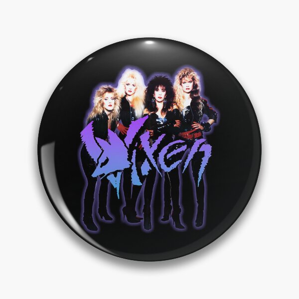 Item preview, Vixen Band designed and sold by MarioLeal.