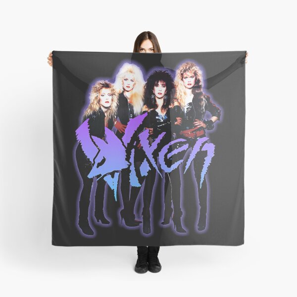 Item preview, Vixen Band designed and sold by MarioLeal.