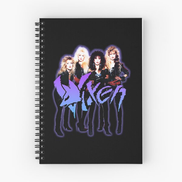 Item preview, Vixen Band designed and sold by MarioLeal.