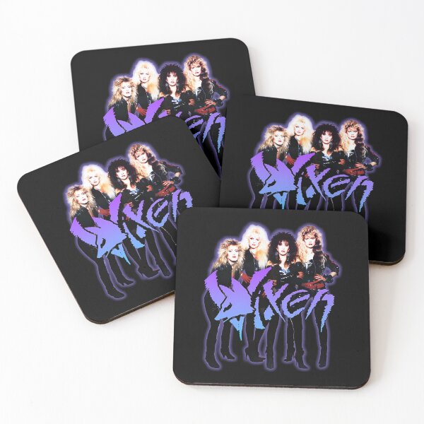 Item preview, Vixen Band designed and sold by MarioLeal.