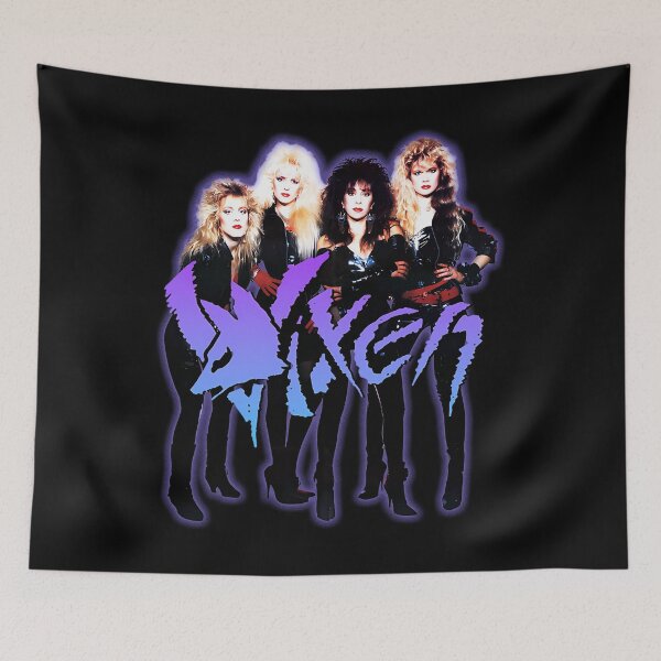 Item preview, Vixen Band designed and sold by MarioLeal.