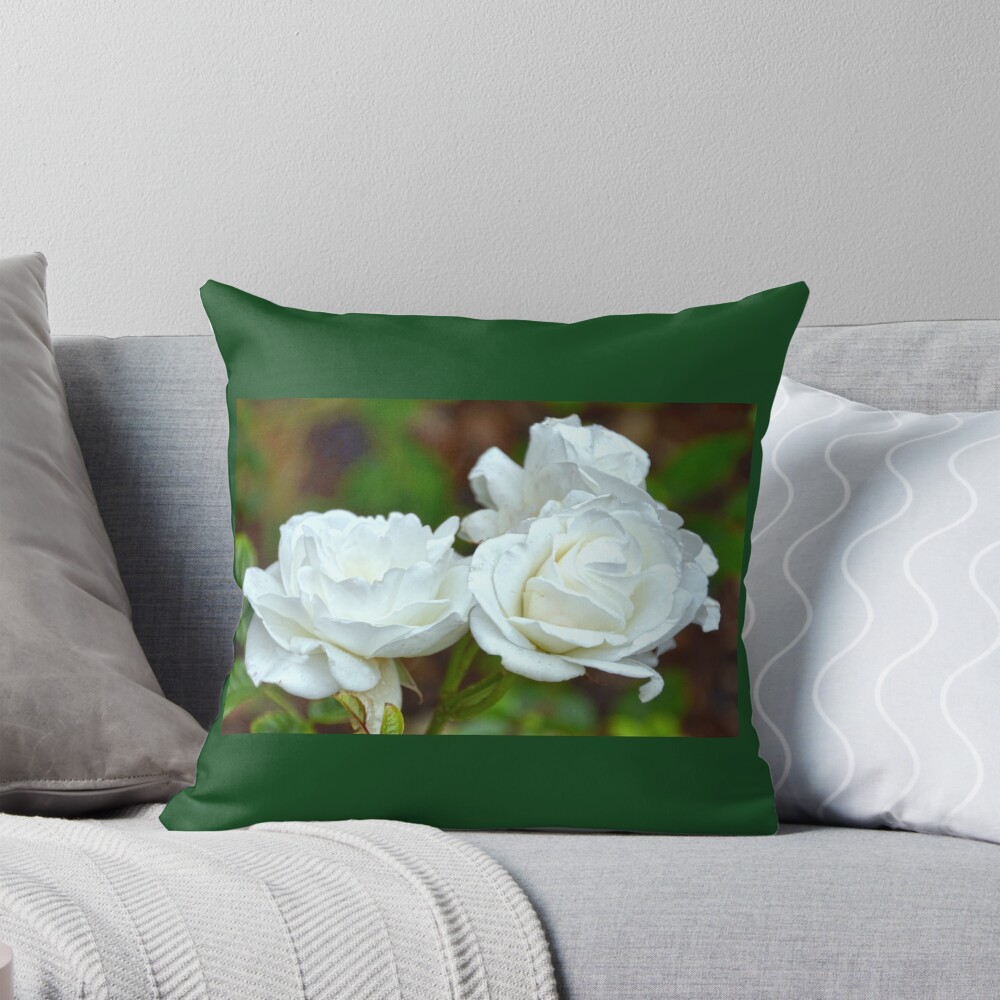 Item preview, Throw Pillow designed and sold by lynn45.