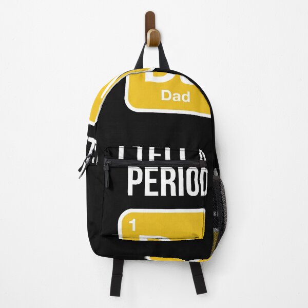 Item preview, I Tell Dad Jokes Periodically Science Chemistry Pun designed and sold by TeNovaStudio ⭐⭐⭐⭐⭐.