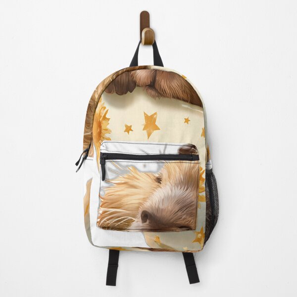 Item preview, Tea Brewing Capybara designed and sold by pumsquare.