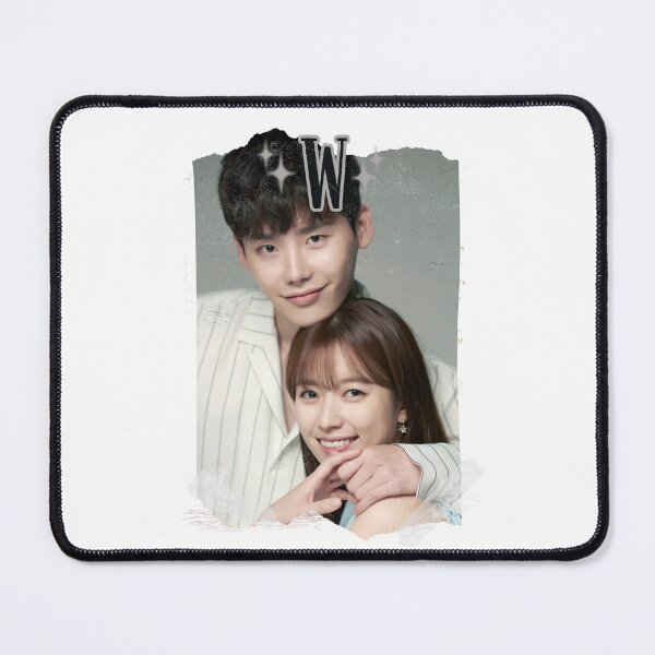 Item preview, W Korean Drama Actress Kdrama Korea Drama Actor Aesthetic Historical Drama Portrait Art Fan art Chinese actor illustration designed and sold by HELL0WBELLO.