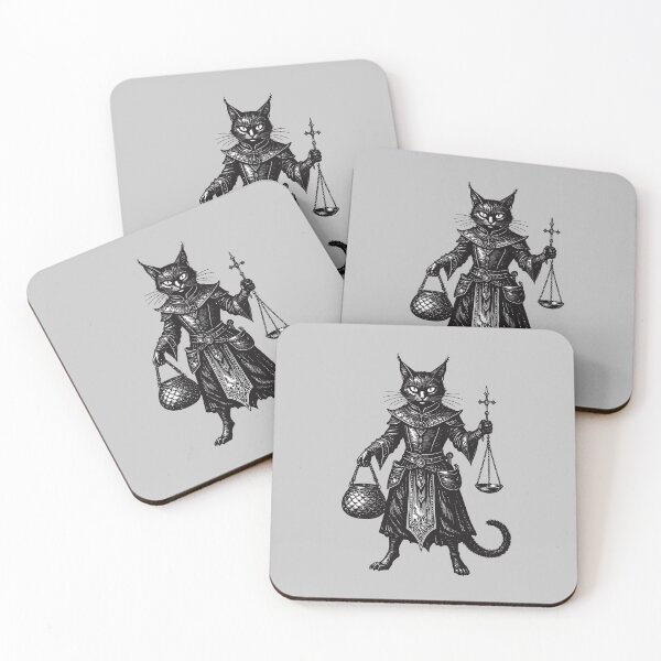 Item preview, Melchom the Balance Keeper designed and sold by taiche.